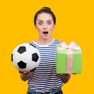 Gaver efter interesse