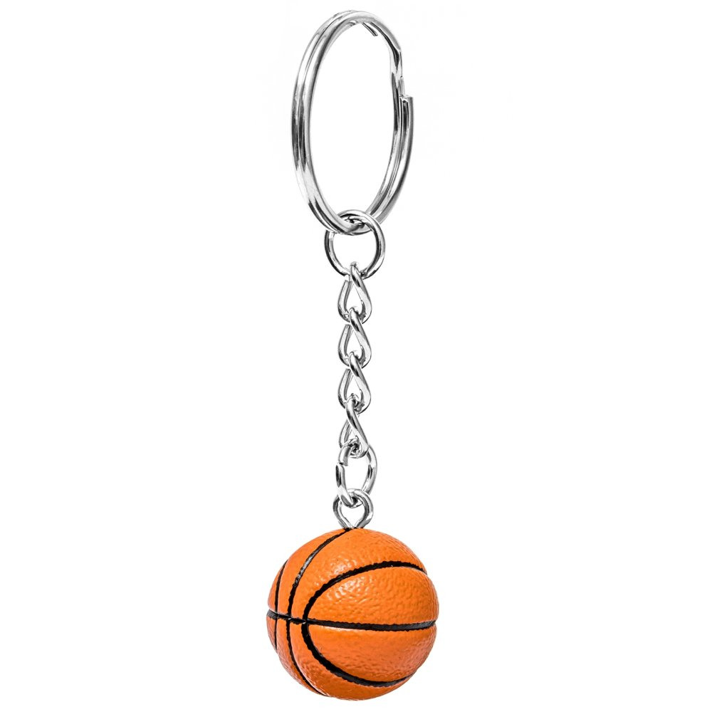 Billede af Basketball Nøglering