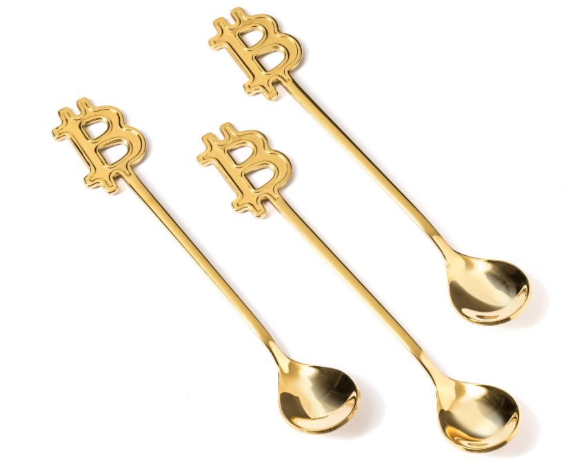 Se Bitcoin Guldskeer hos GStore