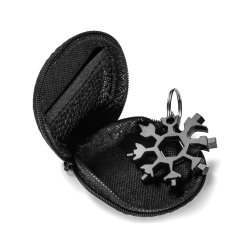 18 i 1 Snefnug Multi-Vrktj Nglering