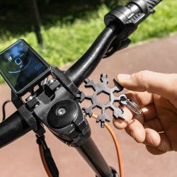 18 i 1 Snefnug Multi-Vrktj Nglering