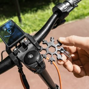 18 i 1 Snefnug Multi-Vrktj Nglering