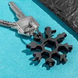 18 i 1 Snefnug Multi-Vrktj Nglering