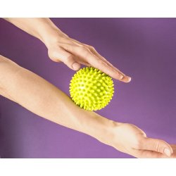 Massagebolde - St med 3 stk.