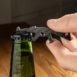 AK-47 Oplukker i Kulfiber