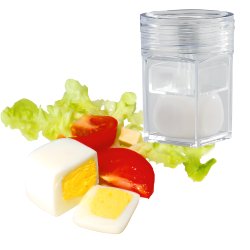 ggeform til Firkantede g