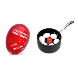 ggeur med Farveskift