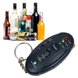 Alkometer Til Nglering