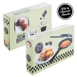 Pande Til Pandekager