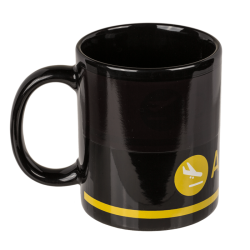 Arrivals-Departures Krus med Farveskift