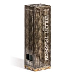 Termoflaske - Artillerigranat