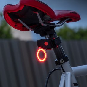 Cykeludstyr Forbedr din cykeloplevelse med unikt tilbehør