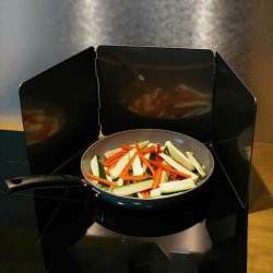 Stnkplade Til Pletter og Snavs