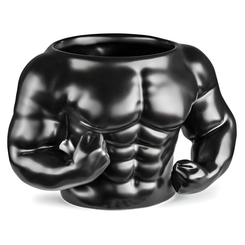 Bodybuilder Krus