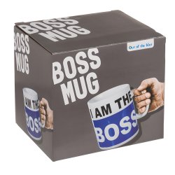 Boss Kruset XL