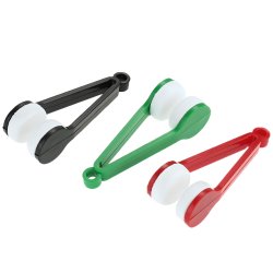 Brillerenser Til Ngleringen 3 Stk.