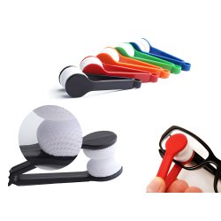 Brillerenser Til Ngleringen 3 Stk.