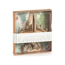 Flyvemaskine Oplukker