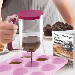 Dispenser Til Kagedej