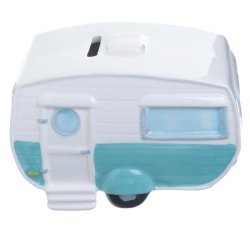 Campingvogn Sparegris