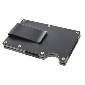 Kortholder Aluminium