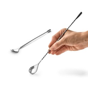 Cocktailske - Snoet Slv Barske