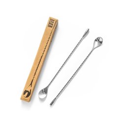 Cocktailske - Snoet Slv Barske