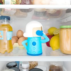 Deodorant Til Kleskab