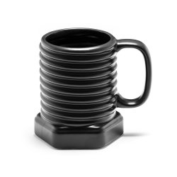 Det Skrueformede Krus