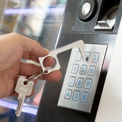 D�r�bner Hygiejnisk N�glering