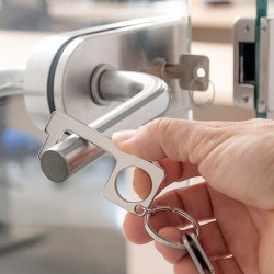 D�r�bner Hygiejnisk N�glering