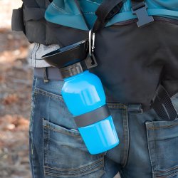 Drikkedunk Til Hunden