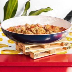 EUR-palle Bordsknere 2 stk.