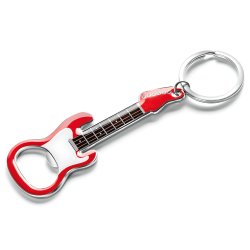 Elektrisk Guitar Oplukker med Magnet