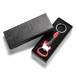 Elektrisk Guitar Oplukker med Magnet