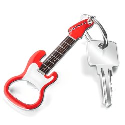 Elektrisk Guitar Oplukker med Magnet