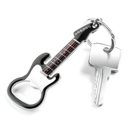 Elektrisk Guitar Oplukker med Magnet