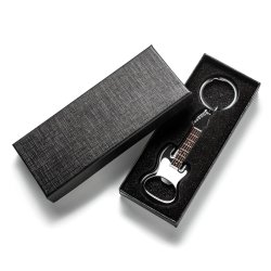 Elektrisk Guitar Oplukker med Magnet