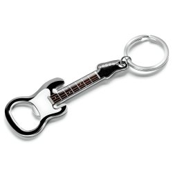 Elektrisk Guitar Oplukker med Magnet