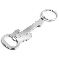 Elektrisk Guitar Oplukker med Magnet