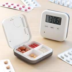 Elektronisk Intelligent Pilleske