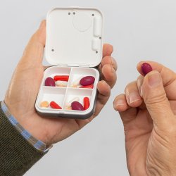 Elektronisk Intelligent Pilleske