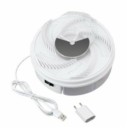 Elektrisk Fluefanger - Slip af med fluerne