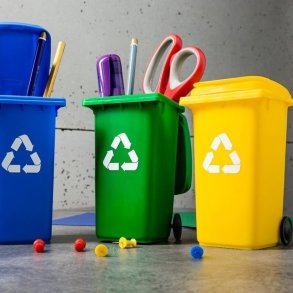 Blyantholder Til Blyanter & Sakse