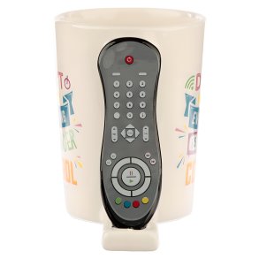 Fjernbetjenings Kruset