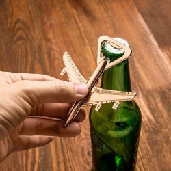 Flyvemaskine Oplukker