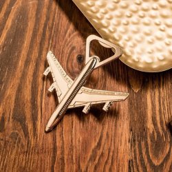 Flyvemaskine Oplukker