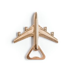 Flyvemaskine Oplukker