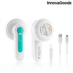 Genopladelig Fnugrulle