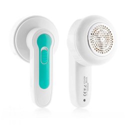 Genopladelig Fnugrulle